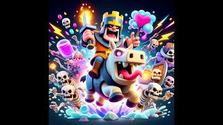 Clash Royale Tips for Efficient Trophy Pushing [upl. by Renfred]