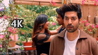 Bedardi Se Pyar Ka Sahara Na Mila 4K Video Raaj Aashoo Ft Jubin Nautiyal Gurmeet Choudhary [upl. by Eibor]