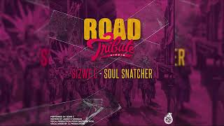 Sizwe C  Soul Snatcher Road Tribute Riddim  2024 Soca [upl. by Anirat]