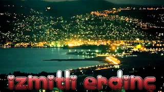 İzmitli Erdinç Söyleyin Yıldızlar 2013 [upl. by Gautea]