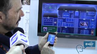 Control Your Home From Your Phone [upl. by Nelra]