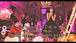 Elissa  As3ad Wa7da with English Subtitles [upl. by Nnayt]