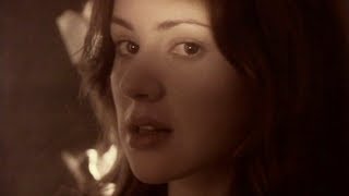 Tina Arena  Chains Official Music Video [upl. by Etnaled]