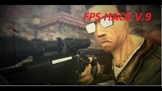 CS 16 BaseBuilder rN hack  FPS hack and more [upl. by Nolyarg]