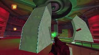 Half Life Opposing Force Episode 5  An Excuse to Use Nikke Music [upl. by Aneekahs902]