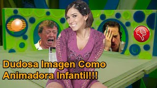 Televisa Cambia a Chabelo por la Polémica Laura G [upl. by Yram863]