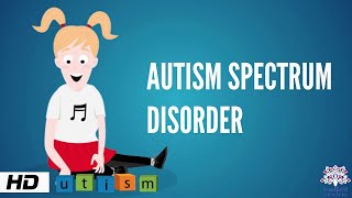 Autism Spectrum Disorder Causes Signs and Symptoms Diagnosis and Treatment [upl. by Nnylrefinnej]