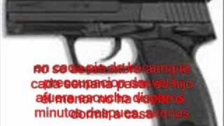 C Kan No Llores Mama con letra [upl. by Meek337]