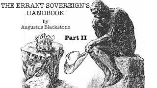 The Errant Sovereigns Handbook Review  Part 2 [upl. by Mikahs113]