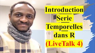 Introduction a lAnalyse des Series Temporelles dans R [upl. by Aric]