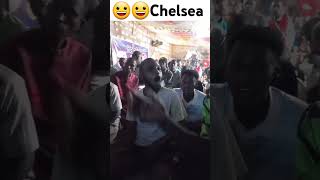 Chelsea 1  1 Crystal Palace  Highlights  English Premier League 202425 premierleague football [upl. by Neumeyer]