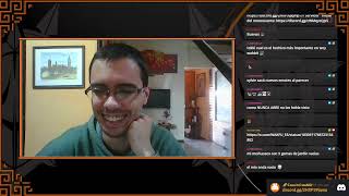 WAKFU 184  Ogrest EP44  Wey Wabbit con el chat [upl. by Ykcin]