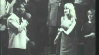 Otis Redding  Pain In My Heart Ready Steady Go  1966 [upl. by Kir]