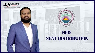 NED seat distribution 2022 [upl. by Lewak539]