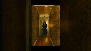 Nun Movie Scene 😱Horror storyHorror statusNun movie horror scene horrorshortsyoutubevideo [upl. by Zoarah]