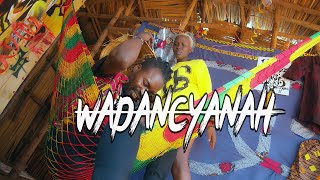 Detacha Wadancyanah Official Video [upl. by Ayekel]