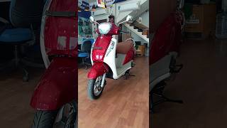 SUZUKI ACCESS 125 NEW COLOR UPDATE 2024 FESTIVE COLOR [upl. by Ferree480]