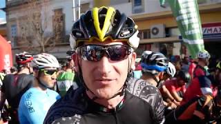 Algarve Granfondo Cofidis 2019  Cigala Cycling [upl. by Drawdesemaj]