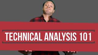 Technical Analysis in Laymans Terms [upl. by Weston]