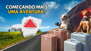 Chegamos Em Capitólio  MG  O Melhor Hotel Pet Friendly  Tivemos uma grande surpresa no jantar [upl. by Gastineau337]