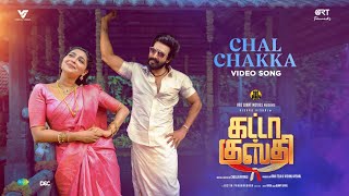 Gatta Kusthi Full Movie In Hindi Dubbed  Vishnu Vishal Aishwarya Lekshmi  1080p Facts amp Review [upl. by Desta]