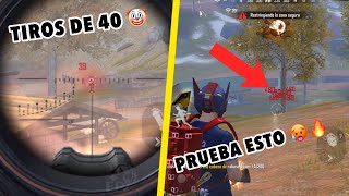 🔴COMO HACER MAS DAÑO CLASIFICATORIA 😎🔥 FREE FIRE NERFEO PRECISO EN MIRA 🤡 ¿POCO DAÑO CABEZA 👎 [upl. by Narbig]