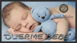 CANCIÓN PARA DORMIR BEBES 432HZ SUEÑO PROFUNDO [upl. by Kcirreg]