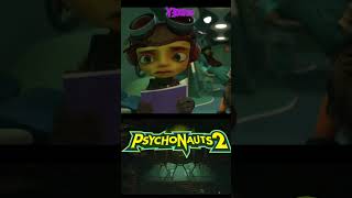 PsychoNaut 2 pt2 short pcgamepass xboxgamepass [upl. by Rocker]