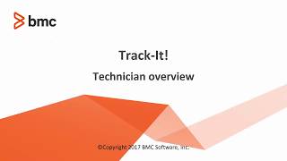 TrackIt 2018  Introduction to Using Help Desk Features [upl. by Bogusz]