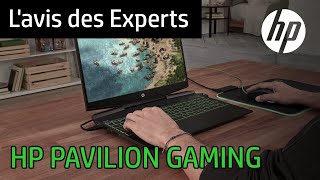 Comment choisir votre NOUVEAU portable Gaming en 2021  Review with HP Live Experts [upl. by Wonacott]