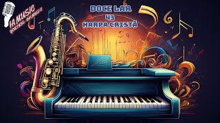 🎤 Doce Lar  43 Harpa Cristã [upl. by Britte]