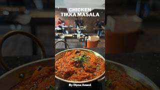 Chicken tikka masala [upl. by Coleville]