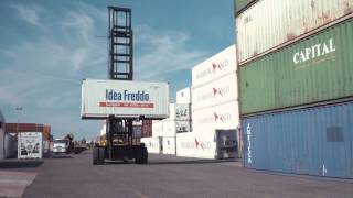 IDEA FREDDO  VENDITA E NOLEGGIO CELLE E CONTAINER FRIGO [upl. by Reisfield78]