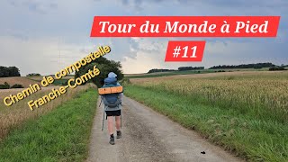 TOUR DU MONDE À PIED 11  VACCINS à Prévoir 💉💉 [upl. by Leake]