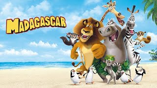 Madagascar 2005 Movie  Ben Stiller Chris Rock David Schwimmer  Review and Facts [upl. by Alanson]