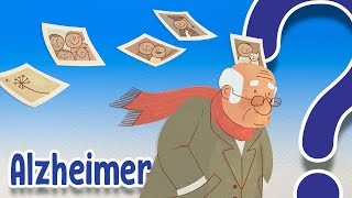 ¿Qué sabemos sobre el ALZHEIMER [upl. by Quinton361]