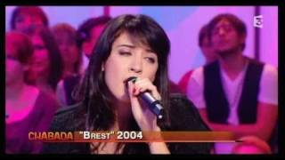 Nolwenn Leroy  Brest à Chabada [upl. by Jany94]