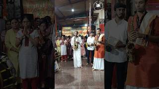 Shree Durgaparmeshwari Temple Varshik Utsav 2024 Day  3 Bali Utsav Part  19 [upl. by Stanly498]