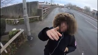 Real Life Geoguessr 2  Salford Drug Dealers amp Peeved Property Owners [upl. by Duax]