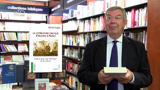 La littérature grecque dHomère à Platon  LEsprit des Lettres [upl. by Hawkins]