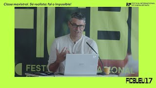 CLASE MAXISTRAL Sé realista fai o imposible con Camil Ungureanu [upl. by Lumpkin]