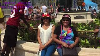 TRAVEL TOUR IN usa🇺🇸 WITH FAMILY FROM italy🇮🇹philippines 🇵🇭titamingschannel [upl. by Amarillas208]