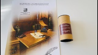 Rohrer Klingner Mürekkep [upl. by Sakmar145]