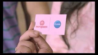 CUMI  Murugappa Group 2013 ad campaign [upl. by Kcirtap]