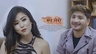 Pramila Rai  Rup Mero  Official Video feat Pratap Das [upl. by Clabo139]