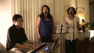 Noely fahiny  Naly Rakotofiringa cover [upl. by Atsejam]