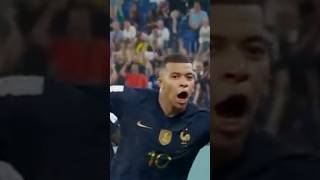 mbappe in world cup😍fifaworldcup football france australia mabppe kylianmbappe soccerplayer [upl. by Elatnahc770]