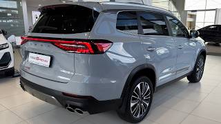 2024 Chery Tiggo 8 Pro Max  7 Seater Family SUV [upl. by Cinimod]