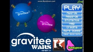 gravitee wars [upl. by Noved]