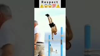 respect videoshort videoviral YouTube short [upl. by Cirre427]